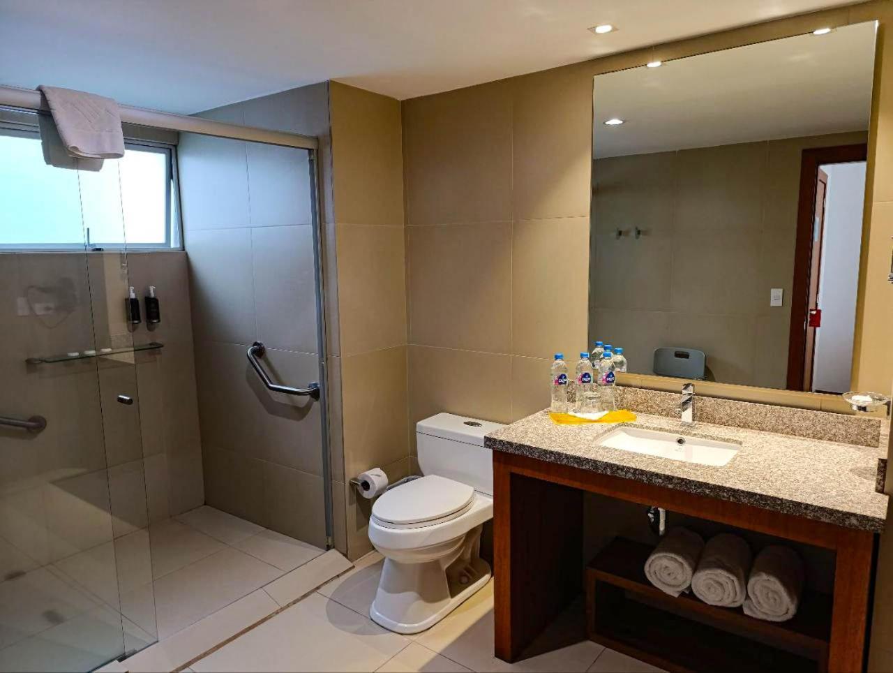 Zen Hotel Quito Extérieur photo